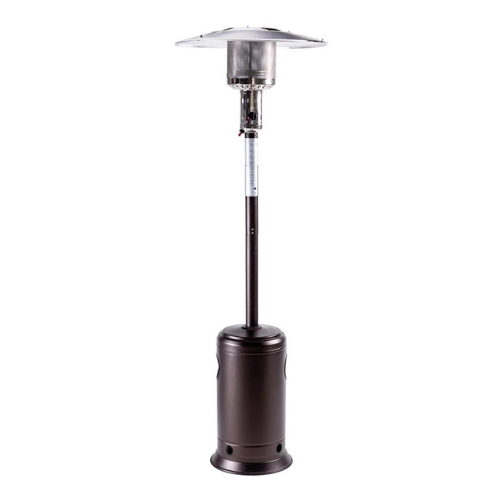 Patio Heater Stainless steel